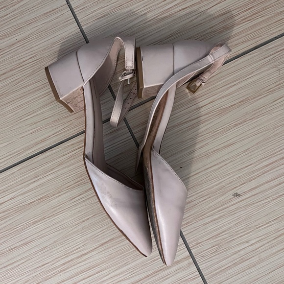 Aldo light pink 8.5 - Picture 4 of 4